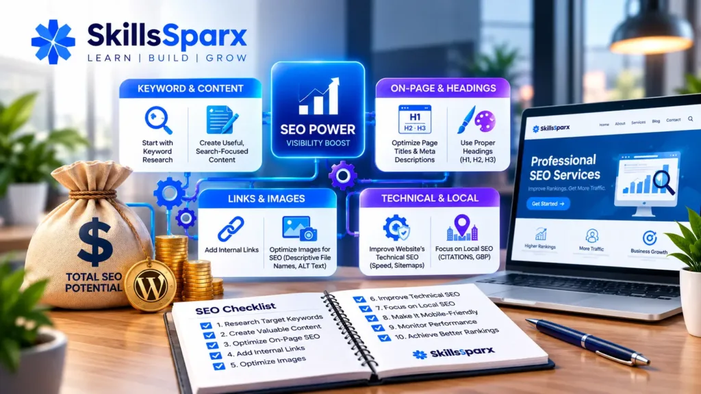 seo tips