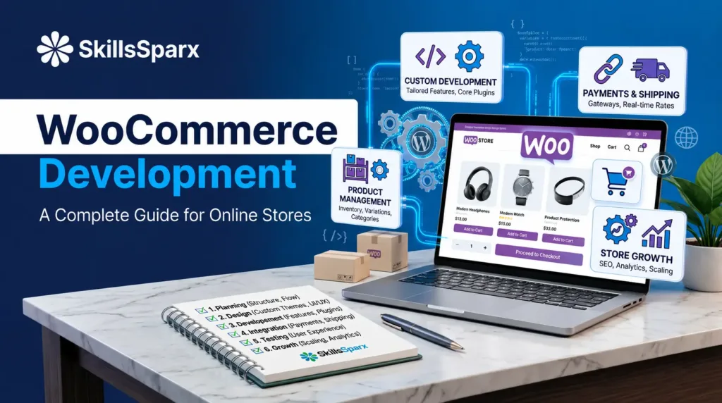 WooCommerce Development